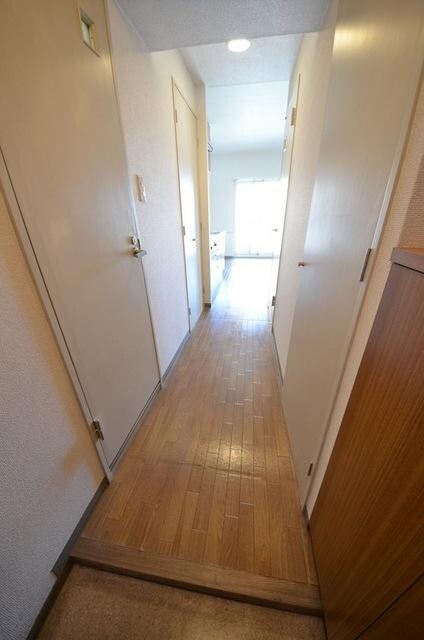 グランシャリオ国立の物件内観写真