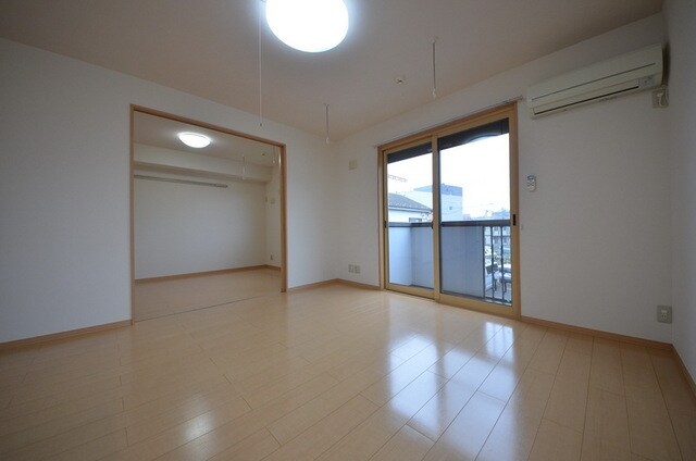 マグノリアの物件内観写真