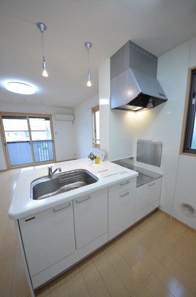 マグノリアの物件内観写真