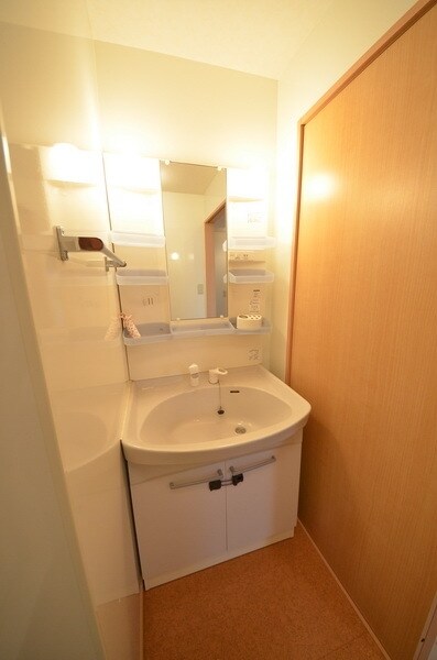 マグノリアの物件内観写真