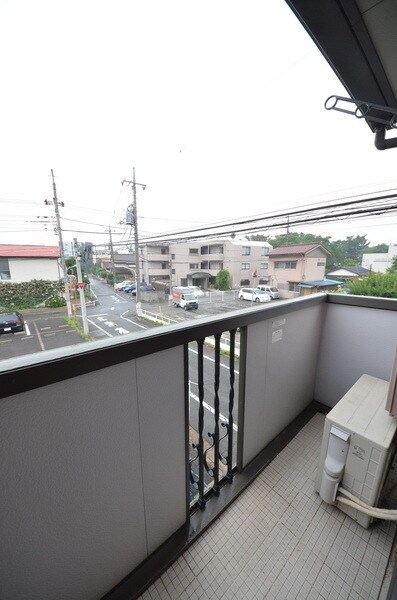 マグノリアの物件内観写真