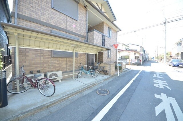 マグノリアの物件内観写真