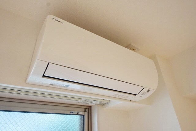 ルーブル府中壱番館の物件内観写真