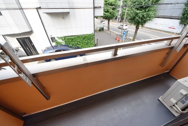 ルーブル府中壱番館の物件内観写真