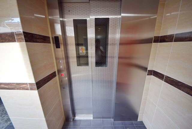 ルーブル府中壱番館の物件内観写真