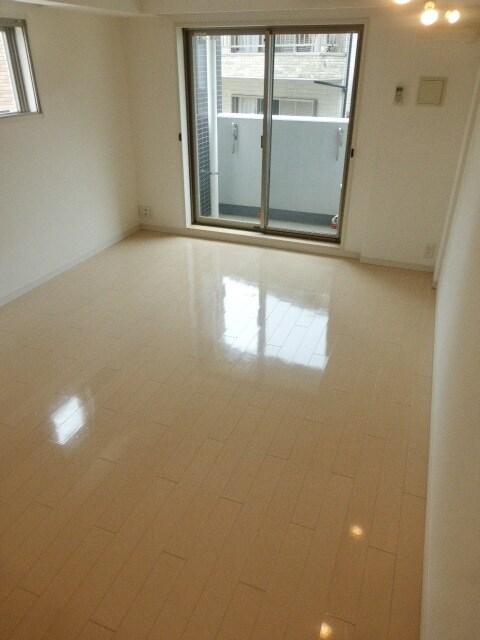 ステージグランデ西調布アジールコートの物件内観写真