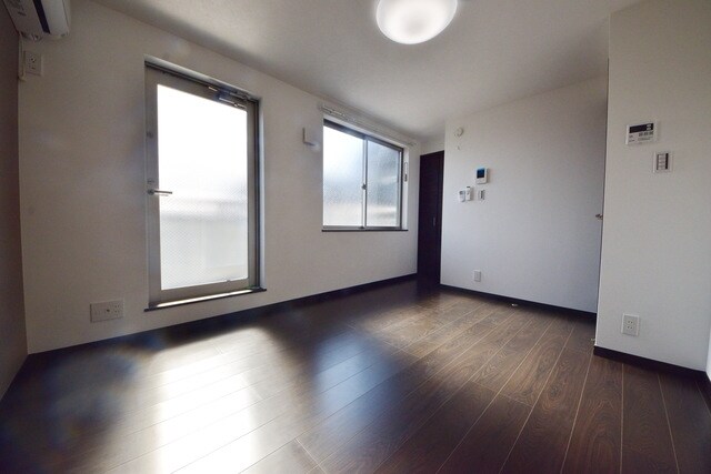 エスポワールの物件内観写真