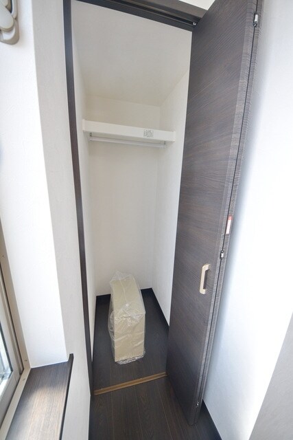 エスポワールの物件内観写真