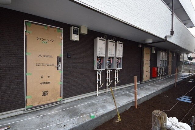 エスポワールの物件内観写真