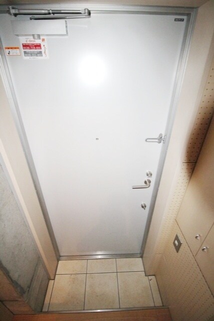 ＲＯＫＡ　ＴＥＲＲＡＺＺＡの物件内観写真