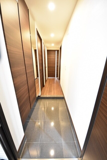 Ｎステージ東小金井の物件内観写真