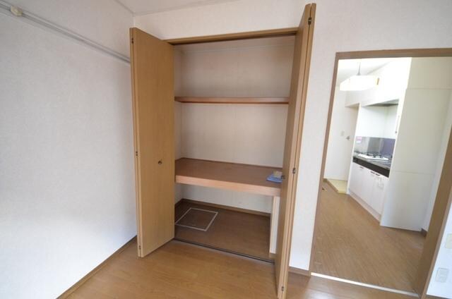 ジュネス国立の物件内観写真