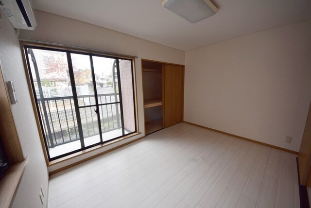 清涼館の物件内観写真