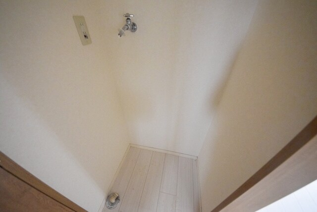 清涼館の物件内観写真