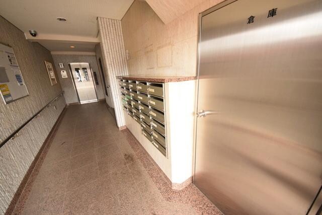 ネオアージュ三鷹の物件内観写真