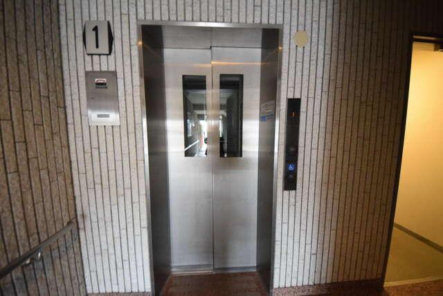 ネオアージュ三鷹の物件内観写真