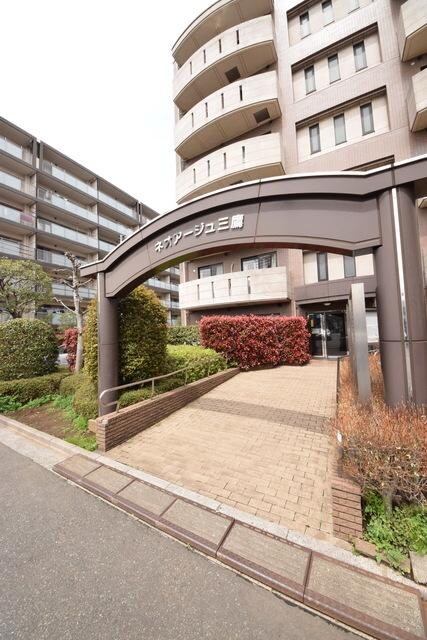 ネオアージュ三鷹の物件内観写真