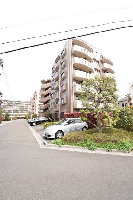 ネオアージュ三鷹の物件内観写真