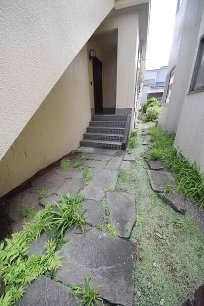 メゾンドゥ国立の物件内観写真