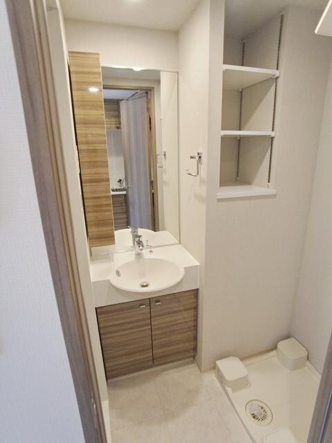 グランド・ガーラ立川の物件内観写真