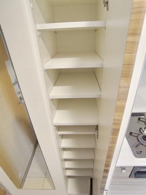 グランド・ガーラ立川の物件内観写真