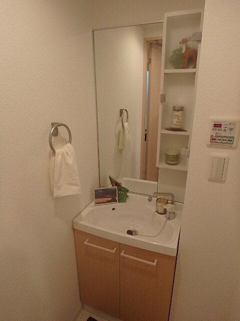 ミュプレ吉祥寺の物件内観写真