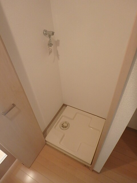 ミュプレ吉祥寺の物件内観写真