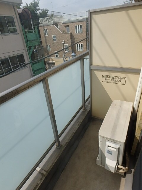 ミュプレ吉祥寺の物件内観写真