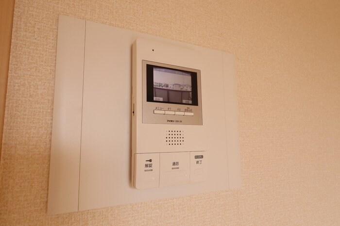 グリーンベールの物件内観写真