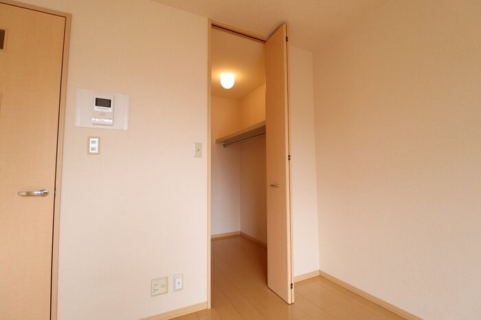 グリーンベールの物件内観写真