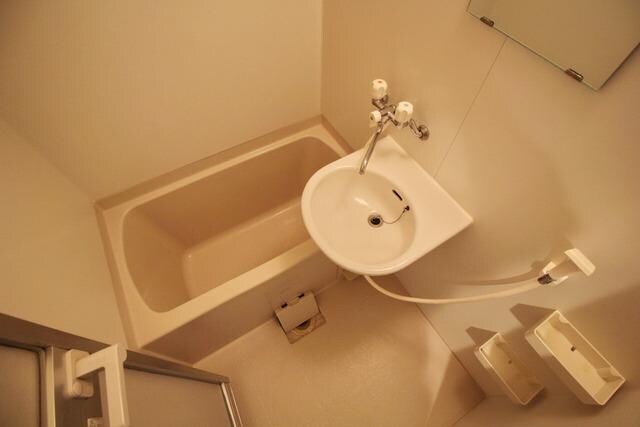 マノアコートの物件内観写真