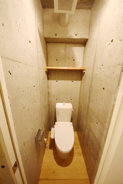 シェドゥーヴル世田谷給田の物件内観写真