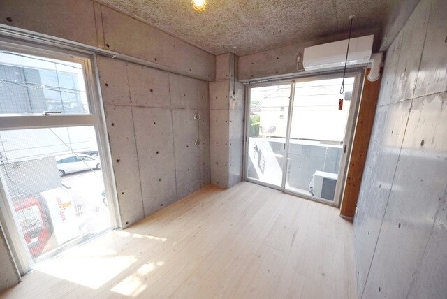 シェドゥーヴル世田谷給田の物件内観写真