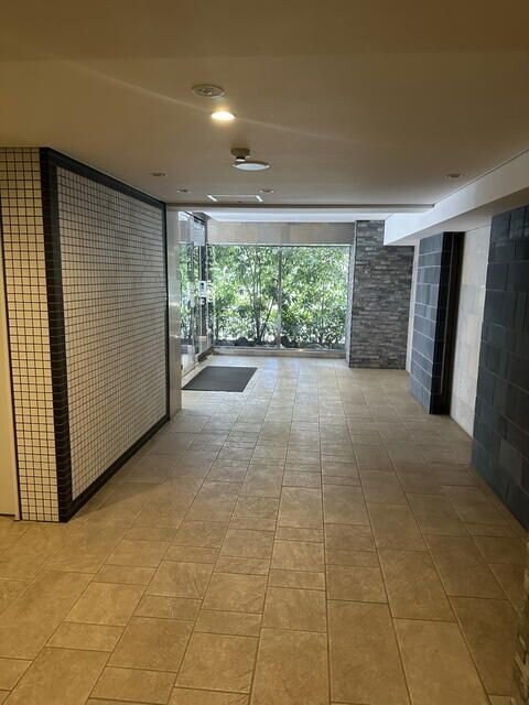 プレシス府中の物件内観写真