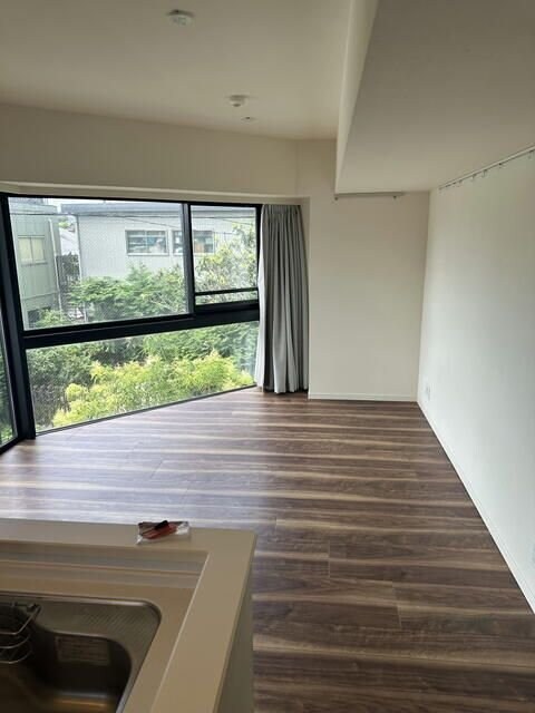 プレシス府中の物件内観写真