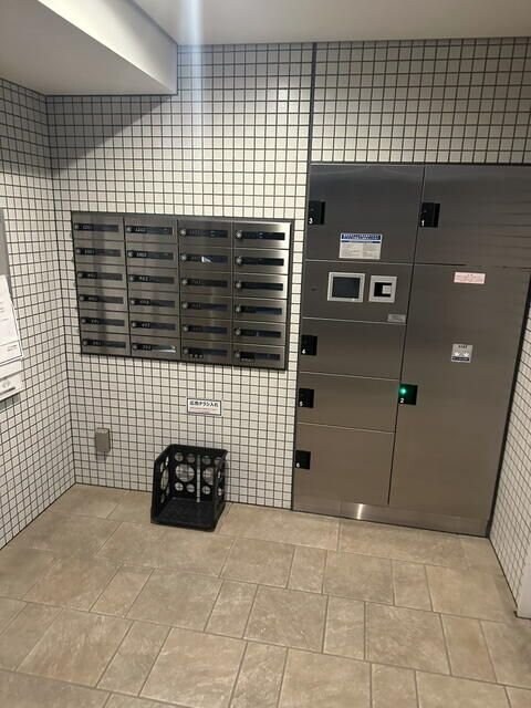 プレシス府中の物件内観写真