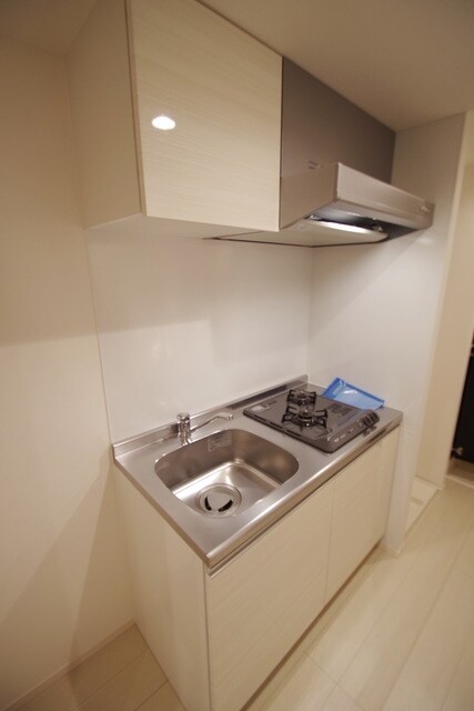 リブリ・クリスタ中野島の物件内観写真