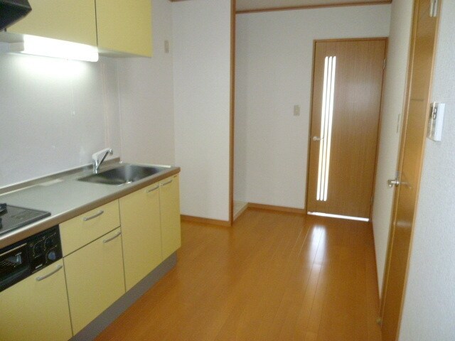 ル・ラポムの物件内観写真