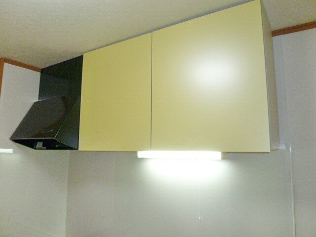 ル・ラポムの物件内観写真