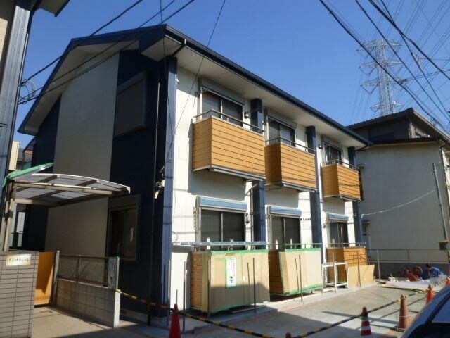 ル・ラポムの物件内観写真