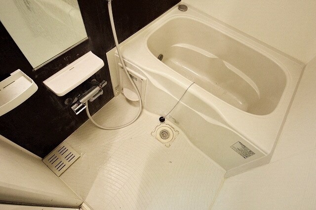 カンパニュラ 　　　　　の物件内観写真