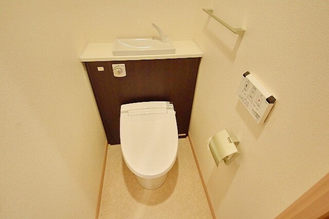 カンパニュラ 　　　　　の物件内観写真