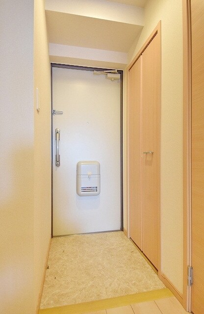 カンパニュラ 　　　　　の物件内観写真