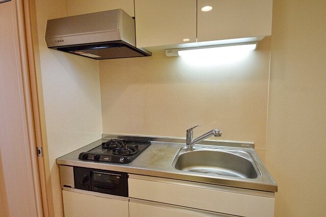 カンパニュラ 　　　　　の物件内観写真