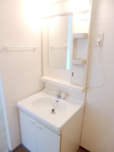 セントラルパディの物件内観写真