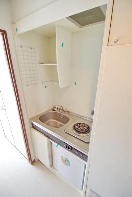 松本ビルの物件内観写真