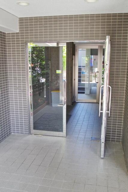 松本ビルの物件内観写真