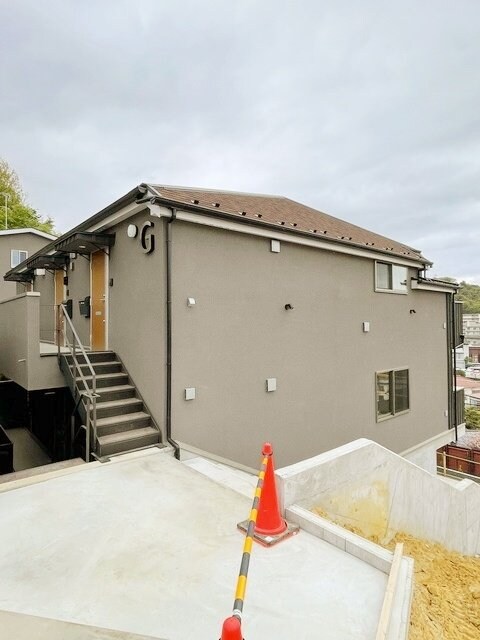 クリフビレッジG棟の物件内観写真