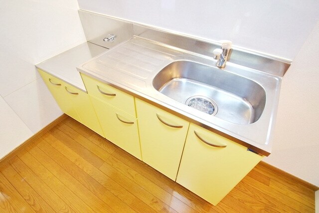 メゾンブランシェの物件内観写真