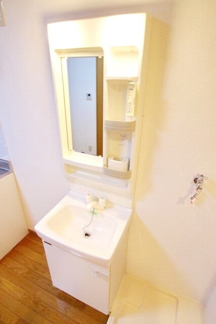 メゾンブランシェの物件内観写真